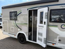 CHAUSSON 720 Titanium Ultimate
