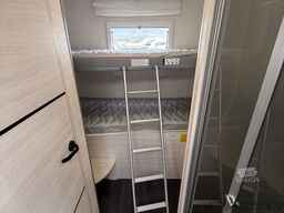 CHAUSSON 720 Titanium Ultimate
