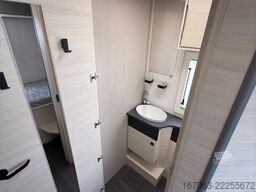 CHAUSSON 720 Titanium Ultimate