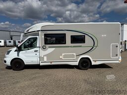 CHAUSSON 720 Titanium Ultimate