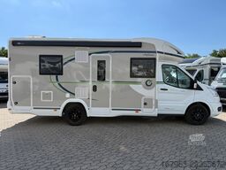 CHAUSSON 720 Titanium Ultimate
