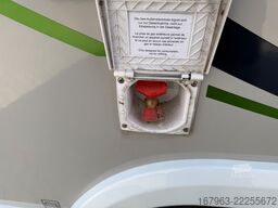 CHAUSSON 720 Titanium Ultimate