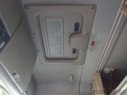 DAF XF105.460 T Abrollkipper