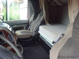 DAF XF105.460 T Abrollkipper