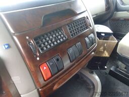 DAF XF105.460 T Abrollkipper