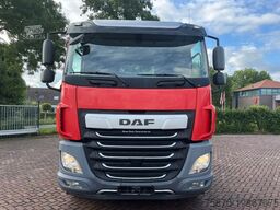 DAF CF 530 FAT intarder