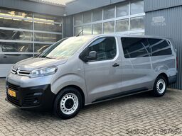 Citroën Jumpy 1.5 BlueHDi 120 XL Marge BTW en BPM vrij!...