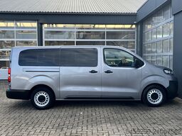 Citroën Jumpy 1.5 BlueHDi 120 XL Marge BTW en BPM vrij!...