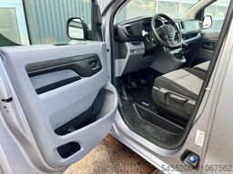 Citroën Jumpy 1.5 BlueHDi 120 XL Marge BTW en BPM vrij!...