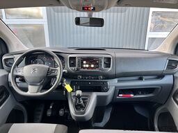 Citroën Jumpy 1.5 BlueHDi 120 XL Marge BTW en BPM vrij!...