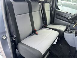 Citroën Jumpy 1.5 BlueHDi 120 XL Marge BTW en BPM vrij!...