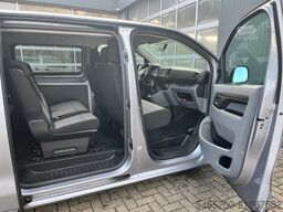 Citroën Jumpy 1.5 BlueHDi 120 XL Marge BTW en BPM vrij!...