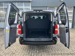 Citroën Jumpy 1.5 BlueHDi 120 XL Marge BTW en BPM vrij!...