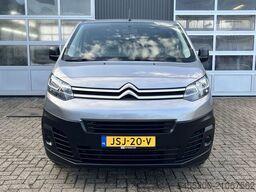 Citroën Jumpy 1.5 BlueHDi 120 XL Marge BTW en BPM vrij!...