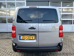Citroën Jumpy 1.5 BlueHDi 120 XL Marge BTW en BPM vrij!...