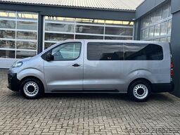 Citroën Jumpy 1.5 BlueHDi 120 XL Marge BTW en BPM vrij!...