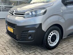 Citroën Jumpy 1.5 BlueHDi 120 XL Marge BTW en BPM vrij!...