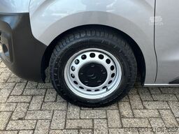 Citroën Jumpy 1.5 BlueHDi 120 XL Marge BTW en BPM vrij!...