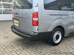 Citroën Jumpy 1.5 BlueHDi 120 XL Marge BTW en BPM vrij!...
