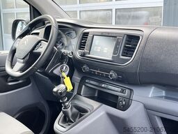 Citroën Jumpy 1.5 BlueHDi 120 XL Marge BTW en BPM vrij!...