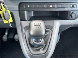 Citroën Jumpy 1.5 BlueHDi 120 XL Marge BTW en BPM vrij!...