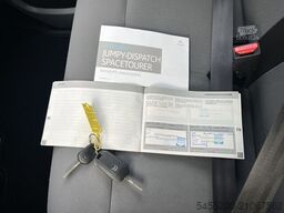 Citroën Jumpy 1.5 BlueHDi 120 XL Marge BTW en BPM vrij!...