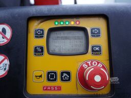 Renault C280 DTI 8 / FASSI crane 5.6T / 560 mth