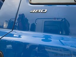 DAF CF 480 8x4 E6 / Fassi F315A.2.26 crane