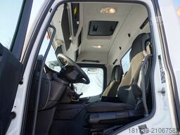 Mercedes-Benz Antos 2540 / Flatbed 15 EPAL/ Fassi F165