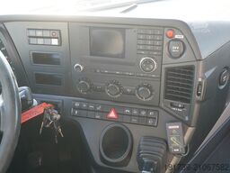 Mercedes-Benz Antos 2540 / Flatbed 15 EPAL/ Fassi F165