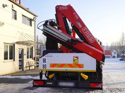 Iveco Stralis 19.310 4x2 E6 / 100 tho. km!