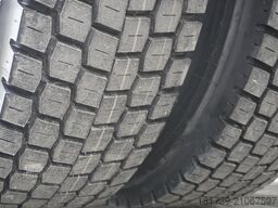 Renault C280 DTI 8 / FASSI crane 5.6T / range 8m