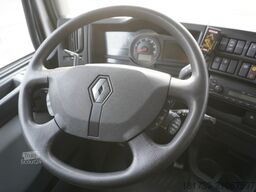 Renault C280 DTI 8 / FASSI crane 5.6T / range 8m