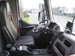 Renault C280 DTI 8 / FASSI crane 5.6T / range 8m