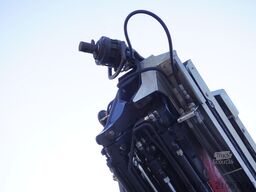 MAN TGS 26.420 6x4 / Fassi F215A.2.24