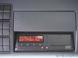 MAN TGS 26.420 6x4 / Fassi F215A.2.24