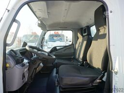 Mitsubishi Fuso Canter 9C18 / HDS HIAB 066 B-2 DUO