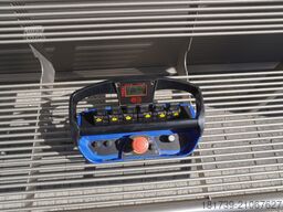 Mercedes-Benz Actros 2641 6×4 E5 / Crane / Dumper