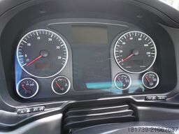 MAN TGS 26.360 Flatbed / Fassi F175 7.7 T /