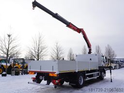 Renault C280 DTI 8/ FASSI crane F135A.22/ 8units