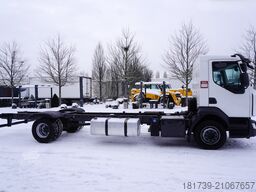 Renault D16 E6 4x2 / Chassis 735 cm