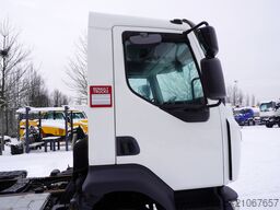 Renault D16 E6 4x2 / Chassis 735 cm