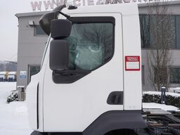 Renault D16 E6 4x2 / Chassis 735 cm