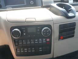 MAN TGS 35.420 8×2 / Chassis 6.4 m