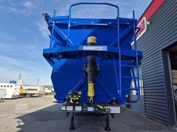 Stas FERROSTAR 60m3