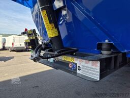 Stas FERROSTAR 60m3