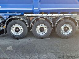 Stas FERROSTAR 60m3