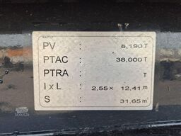 Stas FERROSTAR 60m3