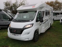 Eura Mobil Profila T 720 EB