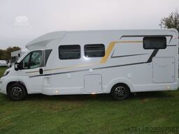 Eura Mobil Profila T 720 EB